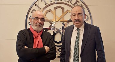 KTO'dan 19 Mayıs mesajı