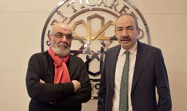 KTO'dan 19 Mayıs mesajı