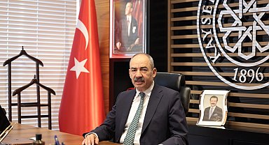 KTO'dan Kurban Bayramı mesajı