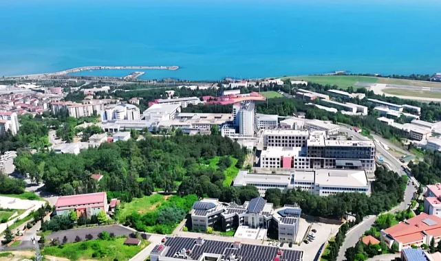 KTÜ'de Deney Hayvanları Uygulama ve Araştırma Merkezi Yönetmeliği Resmi Gazete'de