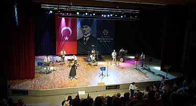 Kültür ve sanat Aydın'ın dört bir yanında