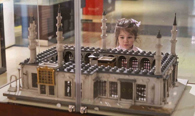 Kültür Yolu Festivali'ne yoğun ilgi