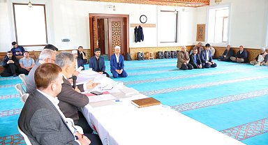 Kur'an-ı Kerim'i güzel okuma ve hafızlık yarışmalarında Bayburt birincileri belli oldu
