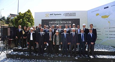 Kuraklığa karşı Türkiye'den küresel çözüm