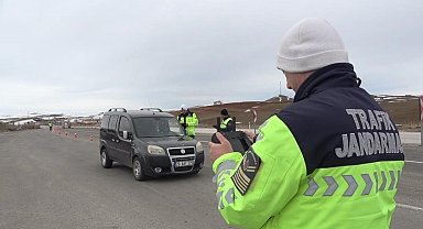 Kurban Bayramı boyunca Bayburt'ta bin 269 personel görev yapacak