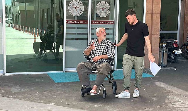 Kurban Bayramı'nda bilindik manzara: Acemi kasaplar hastanelerde