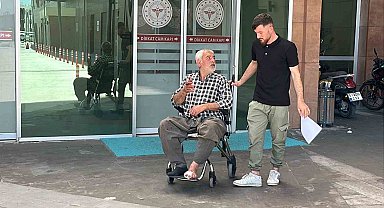 Kurban Bayramı'nda bilindik manzara: Acemi kasaplar hastanelerde