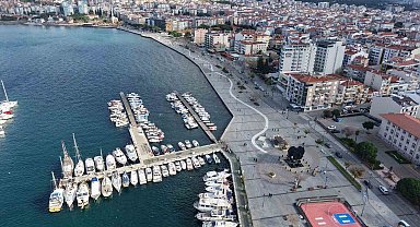 Kurban Bayramı'nda Çanakkale'de doluluk oranı yüzde 100'e ulaşacak