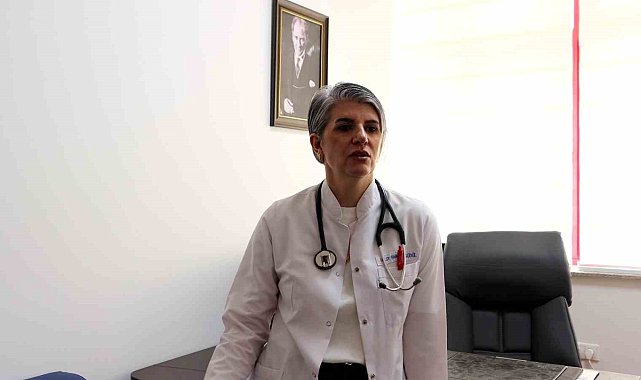 Kurban Bayramı'nda kalp sağlığı uyarısı: "Hazımsızlık kalp krizi belirtileriyle karışabilir"