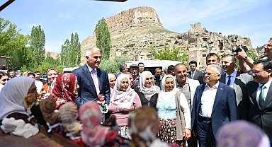 Kurban Bayramı'nda Kayseri'yi keşif zamanı