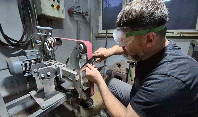 Kurban ibadetinde "22 derece" detayı eziyeti ortadan kaldırıyor