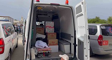 Küresel Sumud Kara Filosu, Gazze için yarın yola çıkıyor