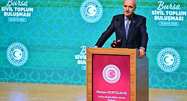 Kurtulmuş: Terörü Türkiye'nin gündeminden kaldıracağız