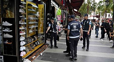 Kuşadası'nda 'sıfır işgaliye'den taviz yok