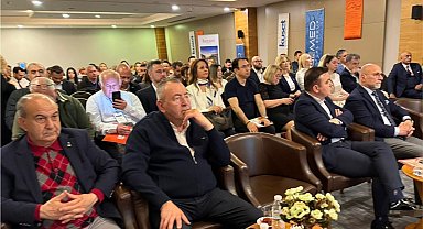 Kuşadası'nda Sağlık Turizmi çalıştayı