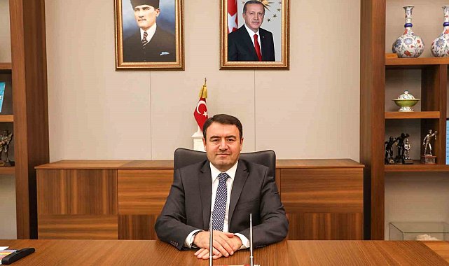 Kütahya'da Kurban Bayramı tedbirleri açıklandı, bin 814 güvenlik personeli görev başında