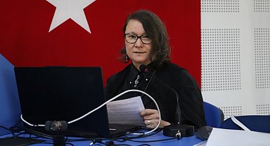 Kütahya'da "Abdal Âşıkların Destan Anlatılarında Mekân ve Zaman Tasavvuru" semineri