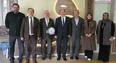 Kütahya'da "Senin Gözünden İyilik" temalı fotoğraf yarışması düzenlendi