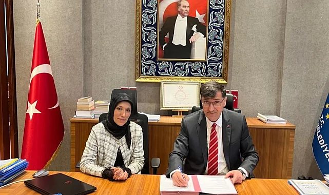 Kütahya'da afetlere karşı güç birliği