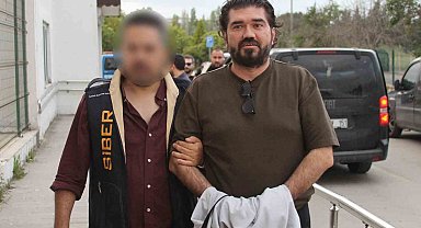 Kütahyalı'nın cezaevi değişti: Gerekçe hamile eş iddiası