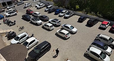 KUTO hizmet binası Kuşadası'nın ortak buluşma noktası olmaya devam ediyor