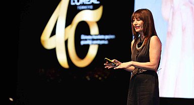 L'Oréal'den Türkiye ekonomisine 40 milyar TL'lik etki
