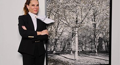 Lara Sayılgan "Louis Dream" eseri ile Photo London 2026'da
