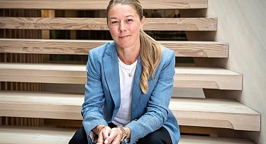 LEGO Foundation'ın yeni Yönetim Kurulu Başkanı Agnete Kirk Kristiansen oldu