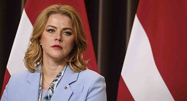 Letonya Başbakanı Silina istifa etti