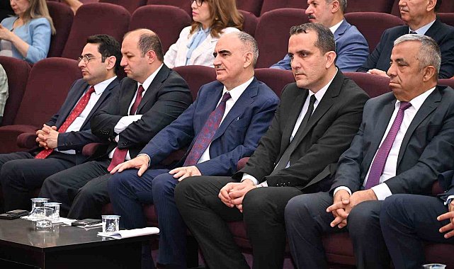 Madde bağımlılığına karşı ortak mücadele vurgusu