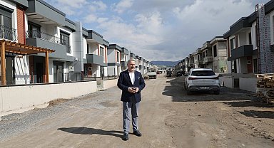 Mahalle kültürü, Melikgazi'nin bahçeli evlerinde yeniden yaşatılacak