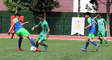 Mahallemde Maç Var heyecanında son 32 turu başladı