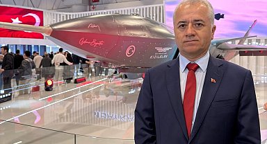 Malatya İş İnsanları Platformu Başkanı Özköse'den SAHA 2026 fuarına ziyaret