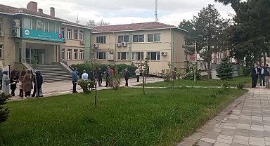 Malatya Valiliği deprem sonrası son durumu açıkladı