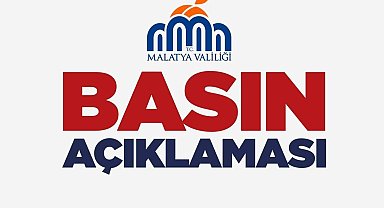 Malatya Valiliği'nden kamu personeline yazlık kıyafet uygulaması açıklaması