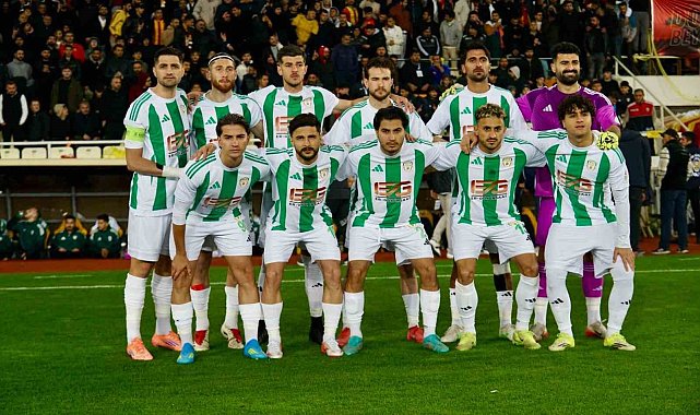Malatya Yeşilyurtspor'dan final maçı öncesi taraftara çağrı