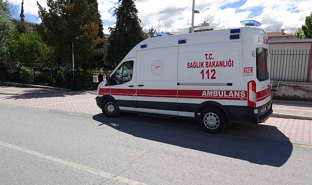 Malatya'da 18 yaşındaki genç kız parkta ölü bulundu