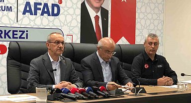 Malatya'da deprem sonrası 74 kişi hastanelere başvurdu
