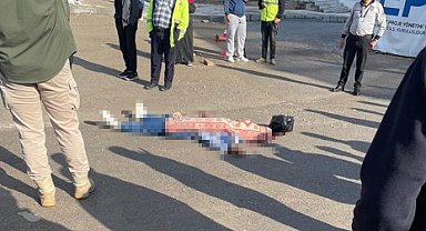 Malatya'da eski eşi tarafından vurulan kadın hayatını kaybetti