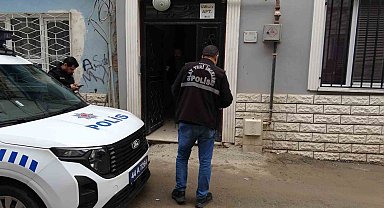 Malatya'da evinde silahlı saldırıya uğrayan kadın yaralandı