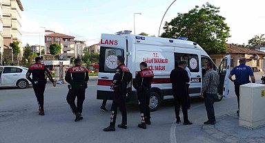 Malatya'da iki ayrı olayda 3 kişi yaralandı