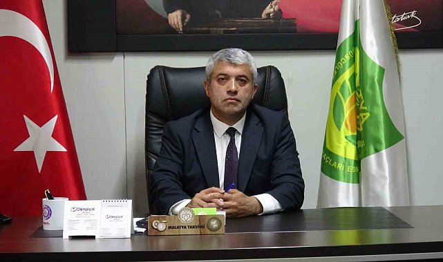 Malatya'da minibüsçü esnafından Yeşilyurtspor'a destek