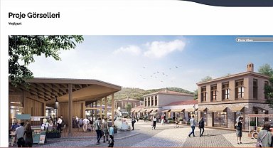 Malatya'da rezerv alan projeleri onaylandı