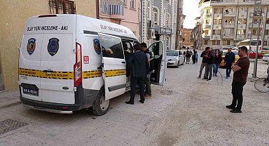 Malatya'da yaşlı adam evinde ölü bulundu