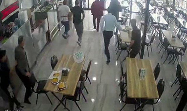 Malatya'daki 5.6'lık depremin yeni görüntüleri ortaya çıktı