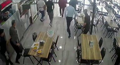 Malatya'daki 5.6'lık depremin yeni görüntüleri ortaya çıktı