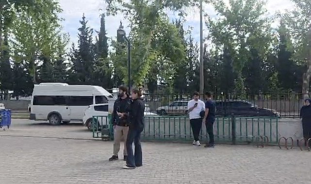 Malatya'daki deprem Adıyaman'da da hissedildi