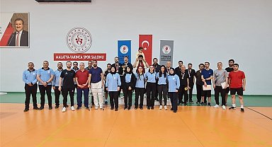 Malatya'yı Ordu'da 5 takım temsil edecek