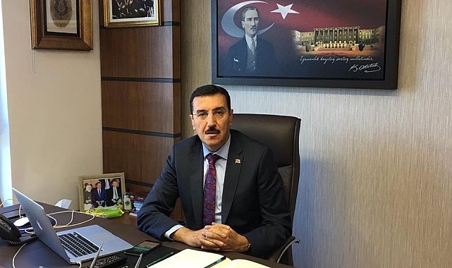 Malatya'yı ticaret koridorlarına bağlayacak hızlı tren projesinin detayları açıklandı