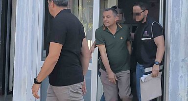 Manavgat Belediyesine yönelik 'yolsuzluk', 'rüşvet' ve 'irtikap' yolsuzluk davasında karar açıklandı